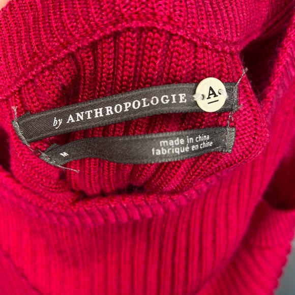 ✨HOST PICK ✨| Anthropologie ‘Jo Sweater Tank’ | SIZE MEDIUM - Picture 8 of 8